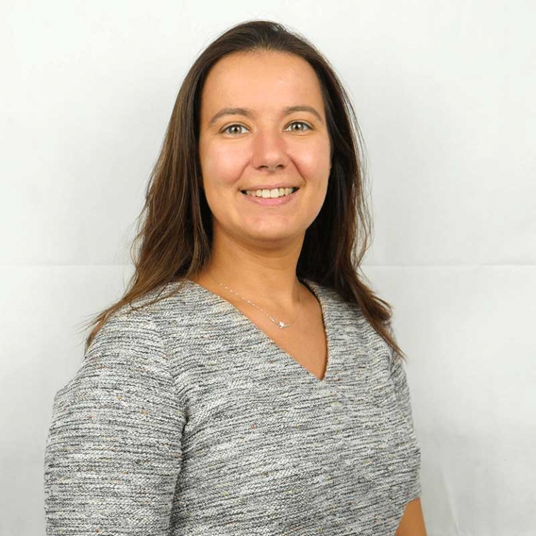 Léquipe Angeline de la société ABIL à Angers