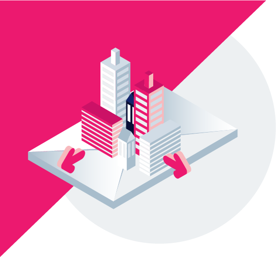 Domiciliation d'entreprise