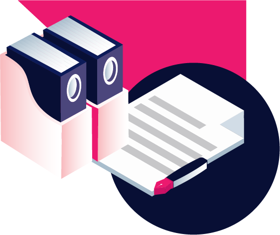 Secrétariat administratif et assistante de gestion
